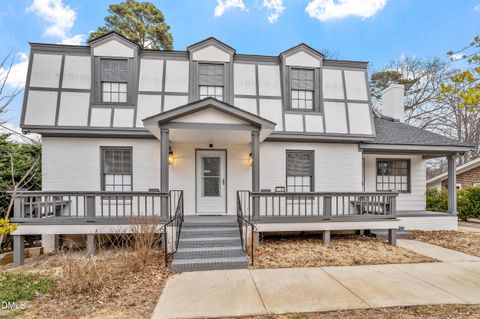 305 E Millbrook Road Raleigh NC 27609