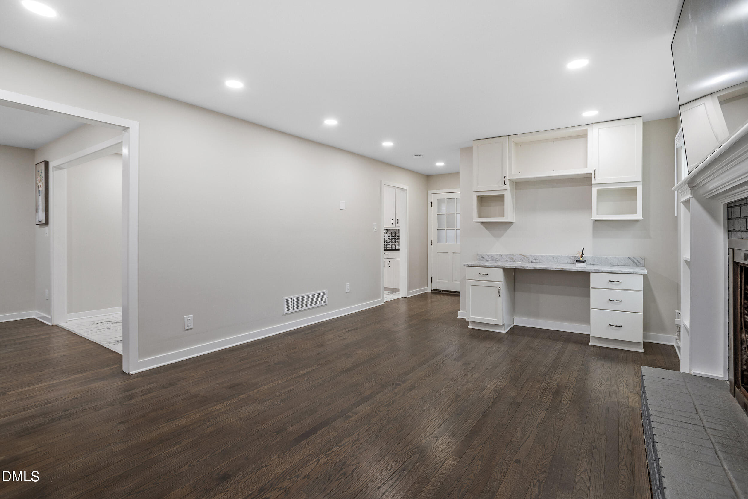 305 E Millbrook Road