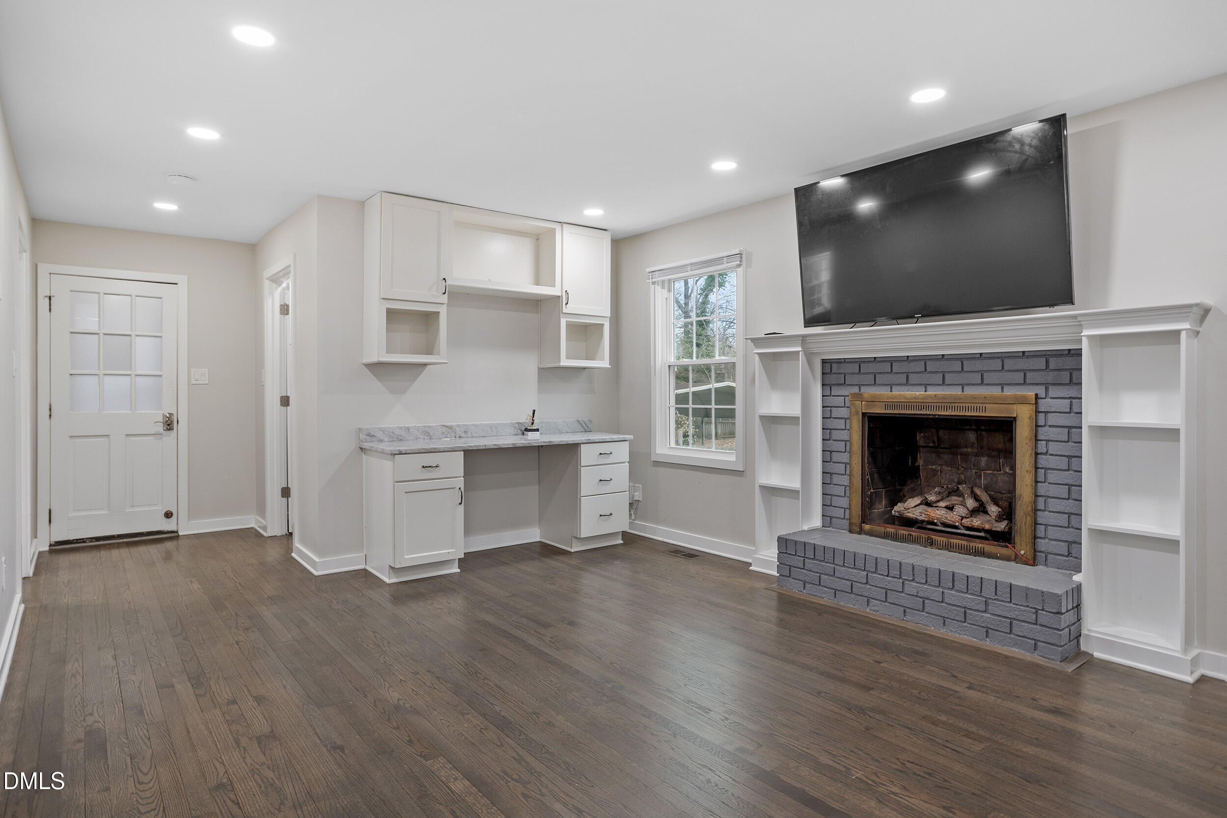 305 E Millbrook Road