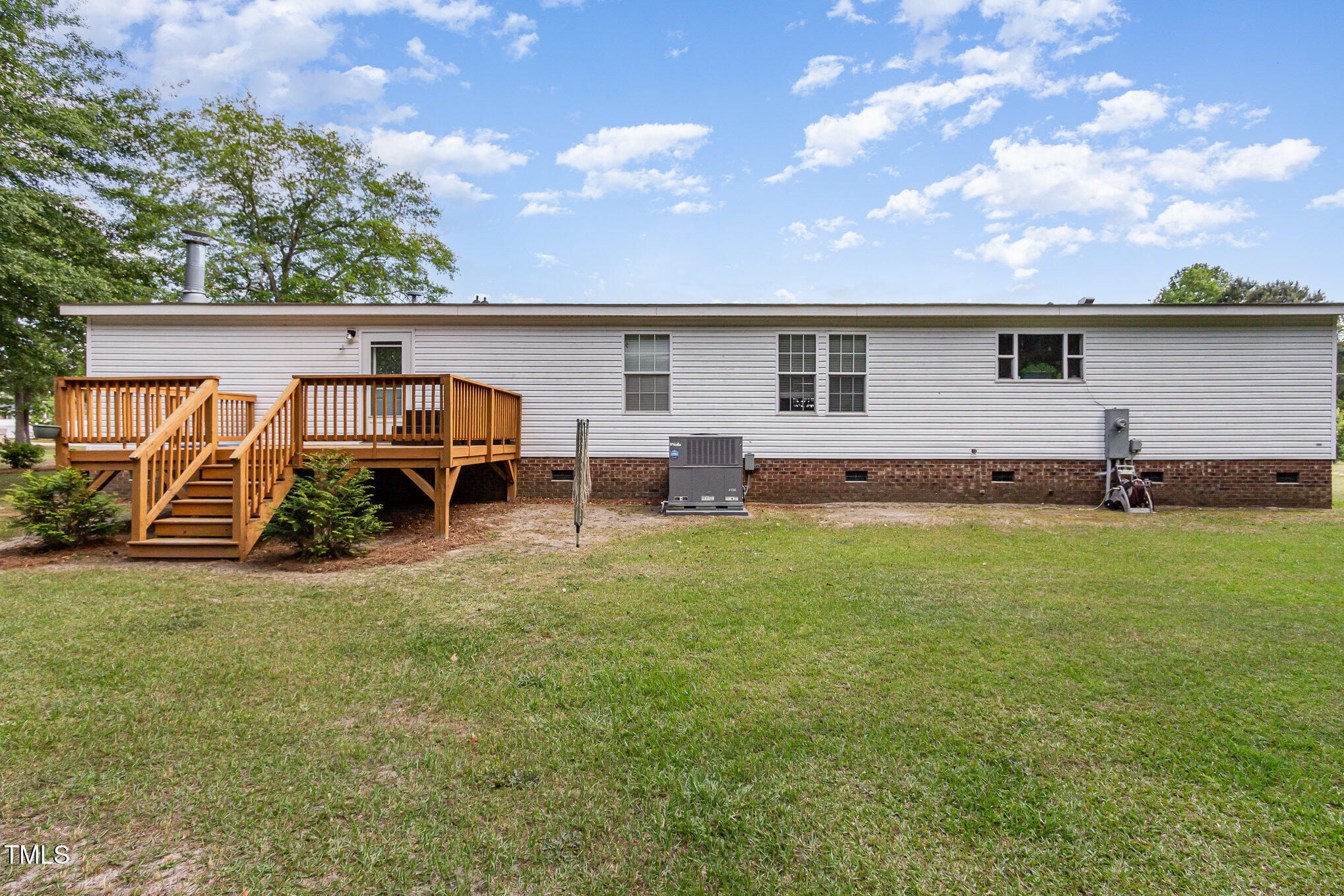 168 Hoss Ridge Lane
