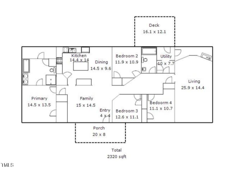 168 Hoss Ridge Lane