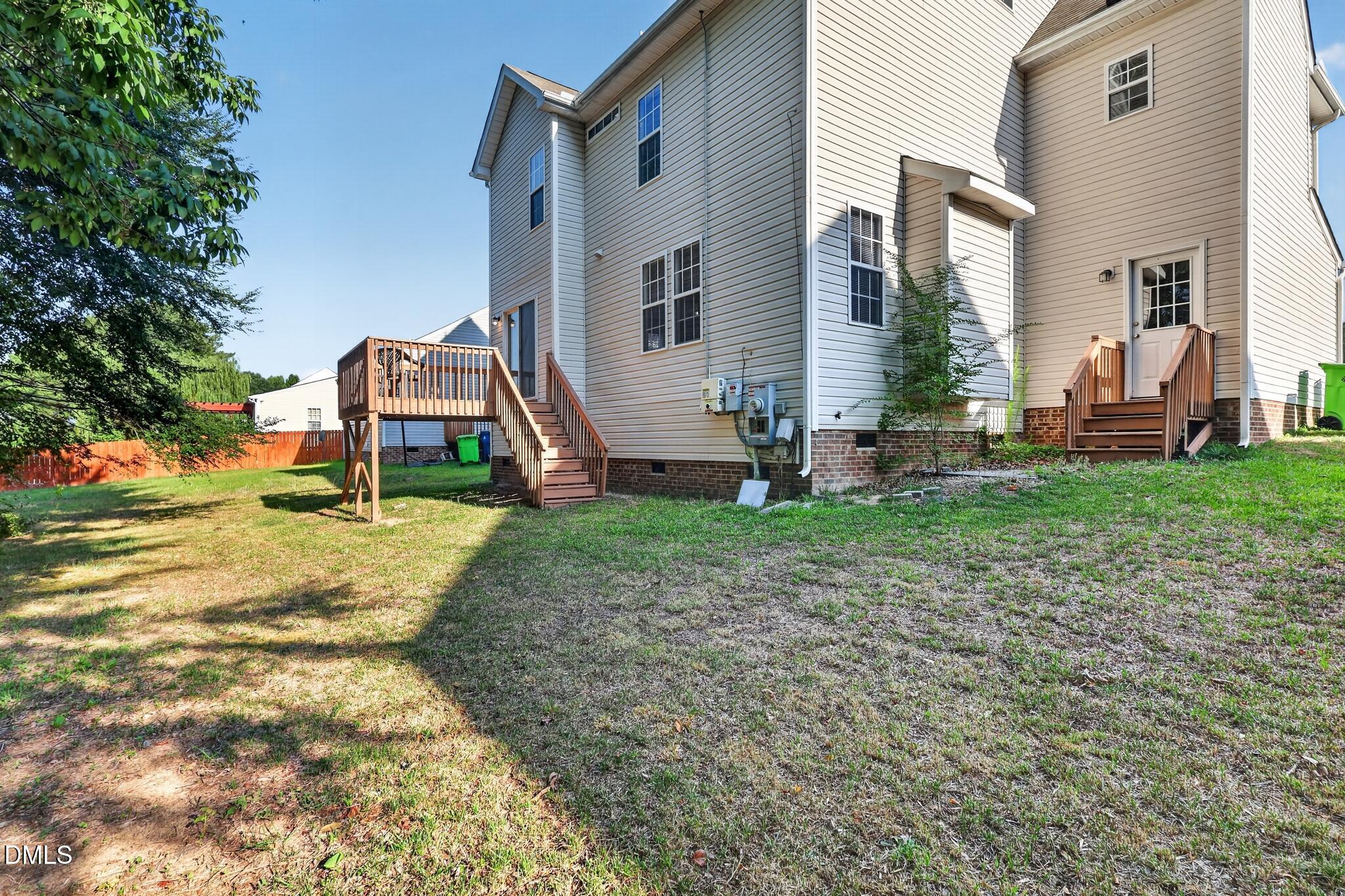 3613 Blue Blossom Drive