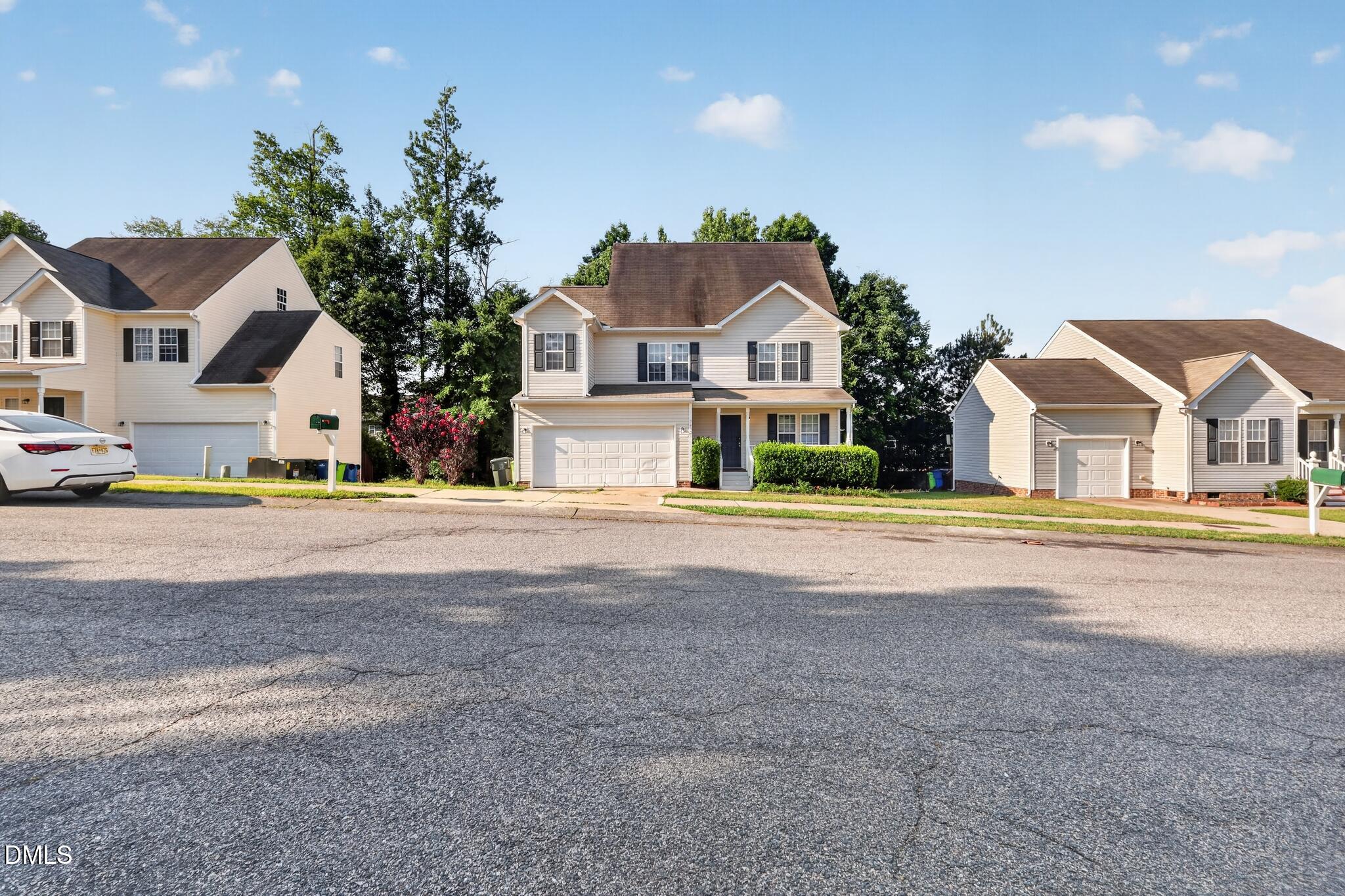 3613 Blue Blossom Drive