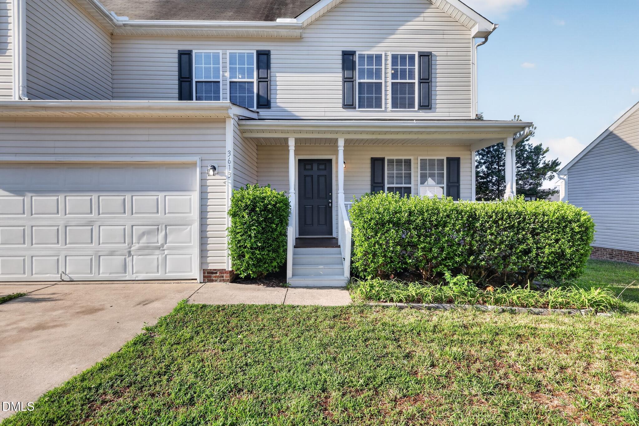 3613 Blue Blossom Drive