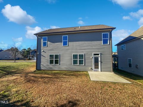 A home in Mebane