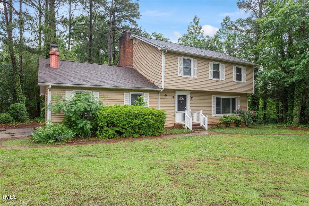 4812 Kaplan Drive