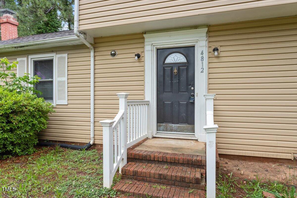 4812 Kaplan Drive