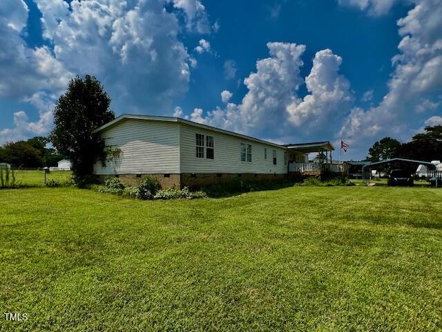 174 Daffodil Drive