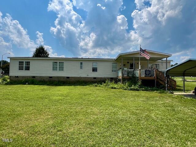 174 Daffodil Drive