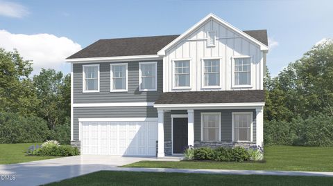 65 Blossom Field Way Angier NC 27501