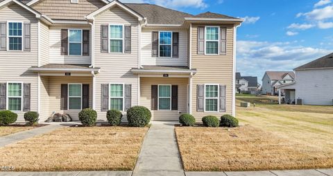 504 Winston Way Creedmoor NC 27522