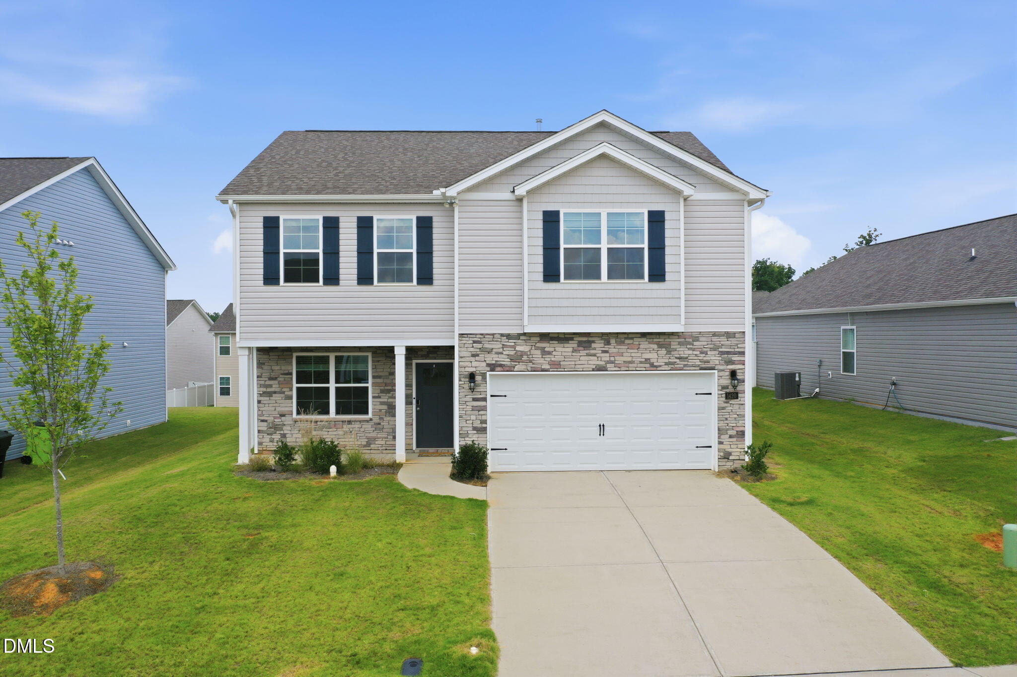 1420 Carisbrooke Drive