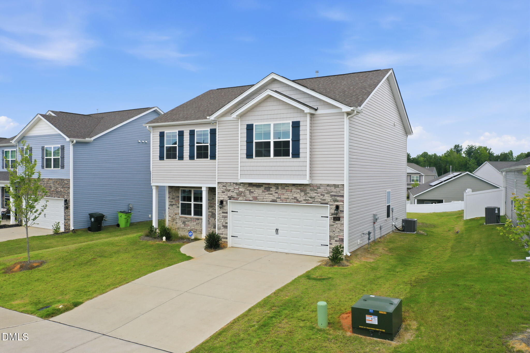 1420 Carisbrooke Drive