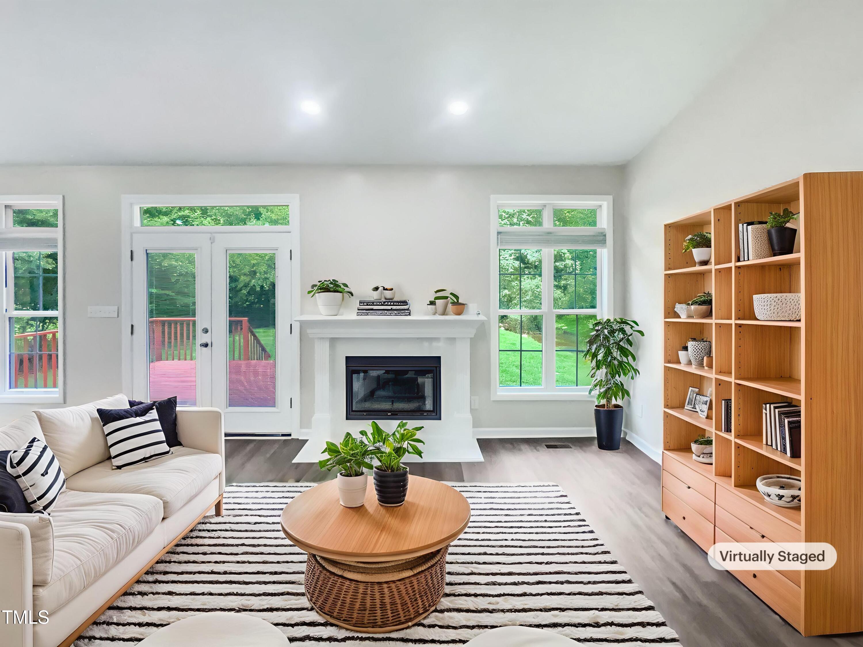 215 Cheryl Avenue