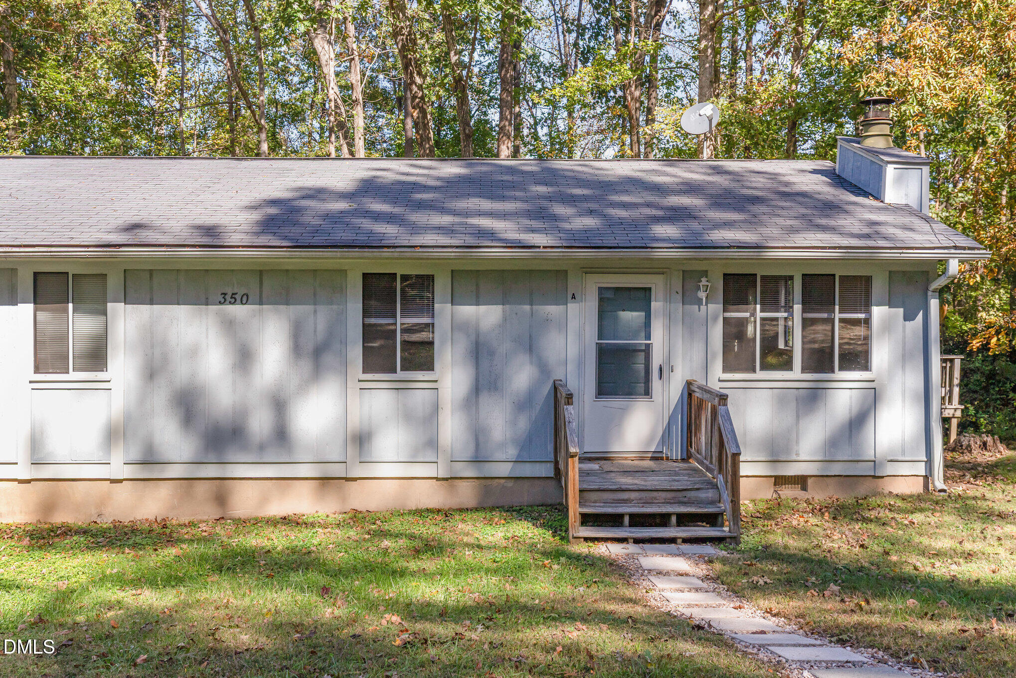 548-560 Cedar Lake Road A & B