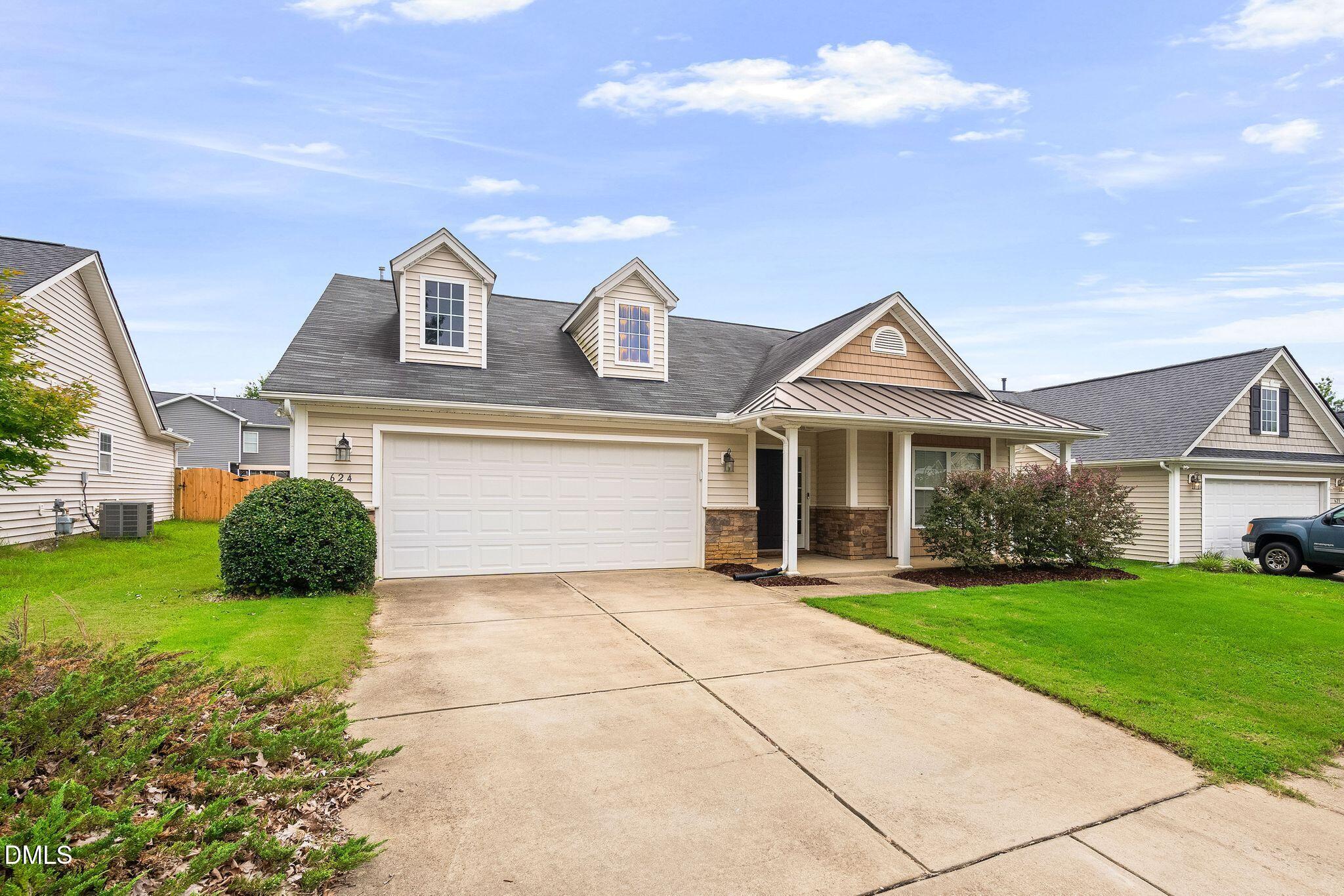 624 Lawson Cypress Lane