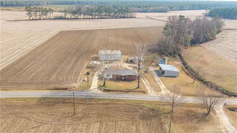 573 Langston Road Newton Grove NC 28366