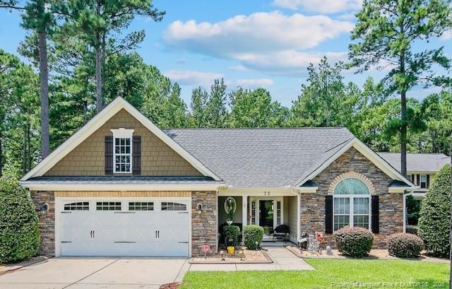 72 Orchard Falls Drive