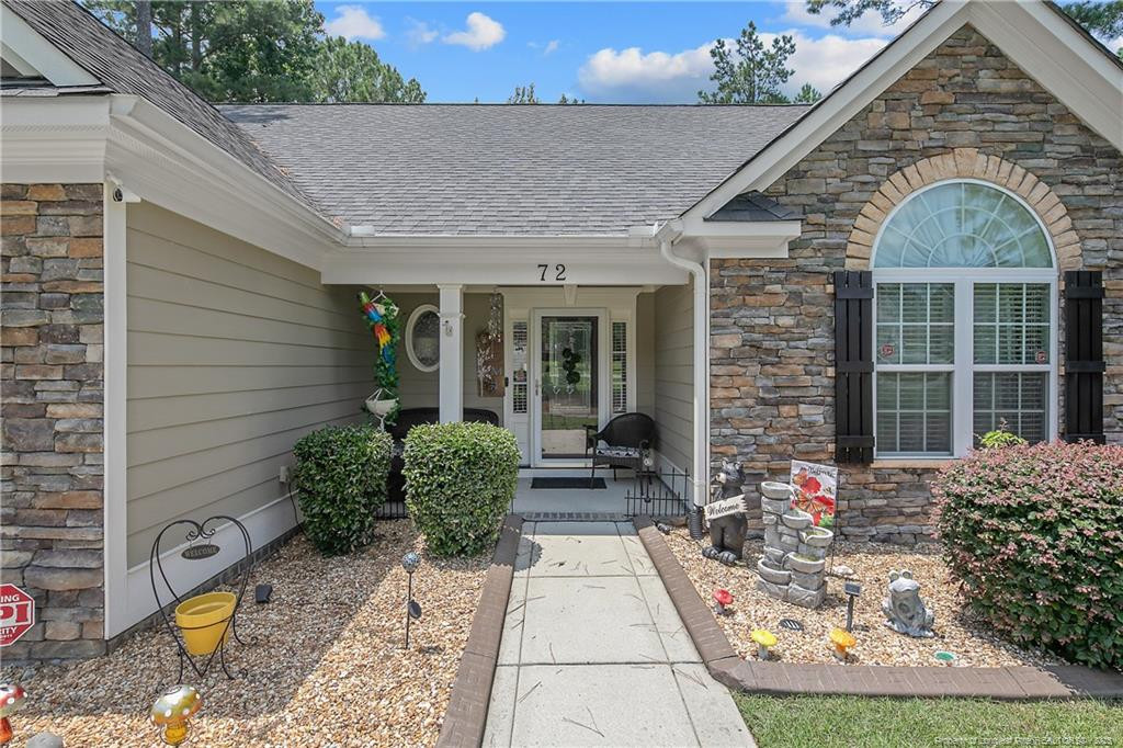 72 Orchard Falls Drive