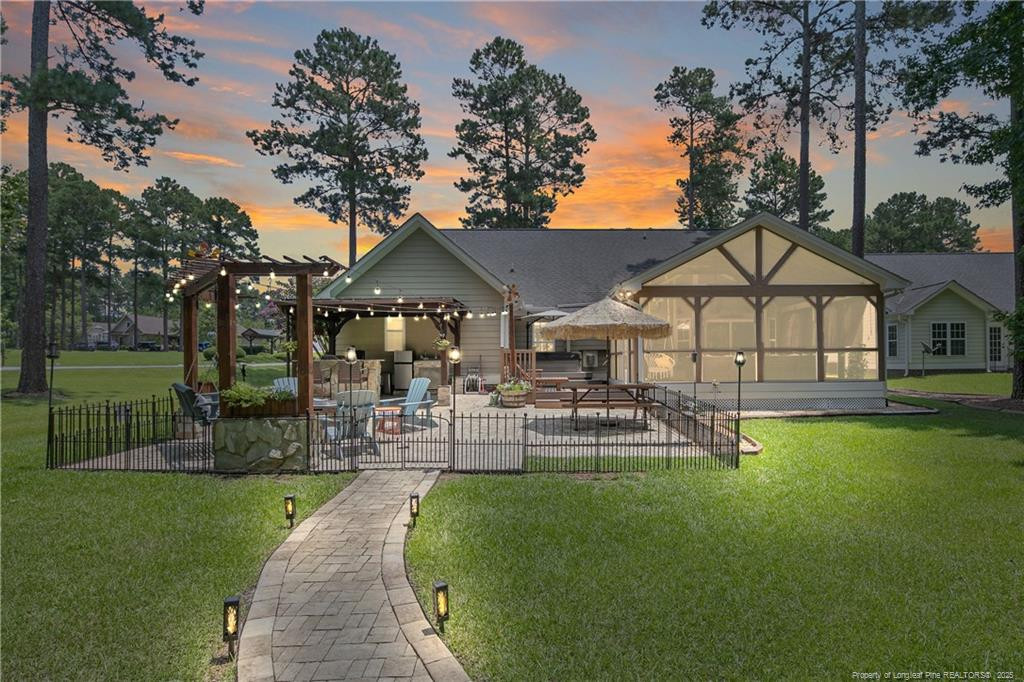 72 Orchard Falls Drive