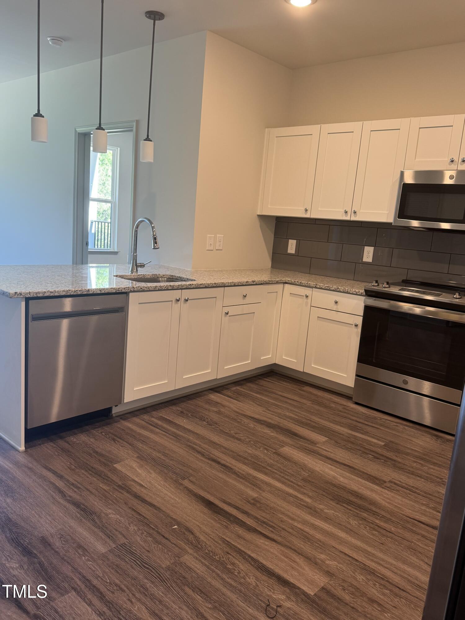 2318 Gathering Square Court