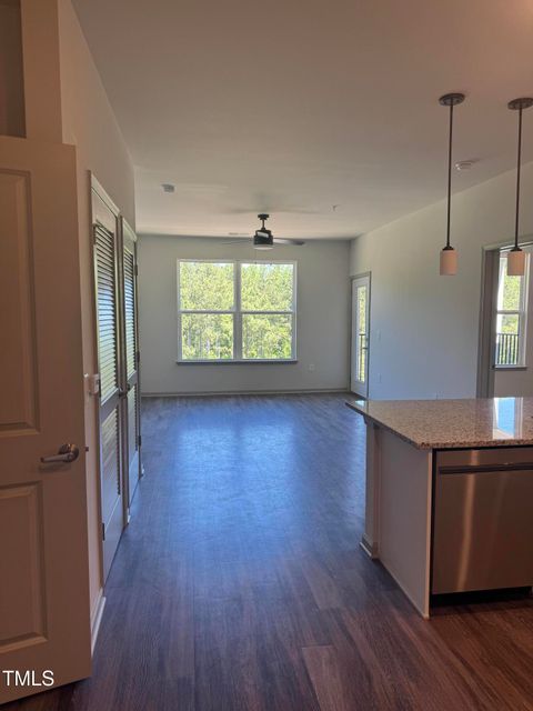2318 Gathering Square Court Fuquay Varina NC 27526