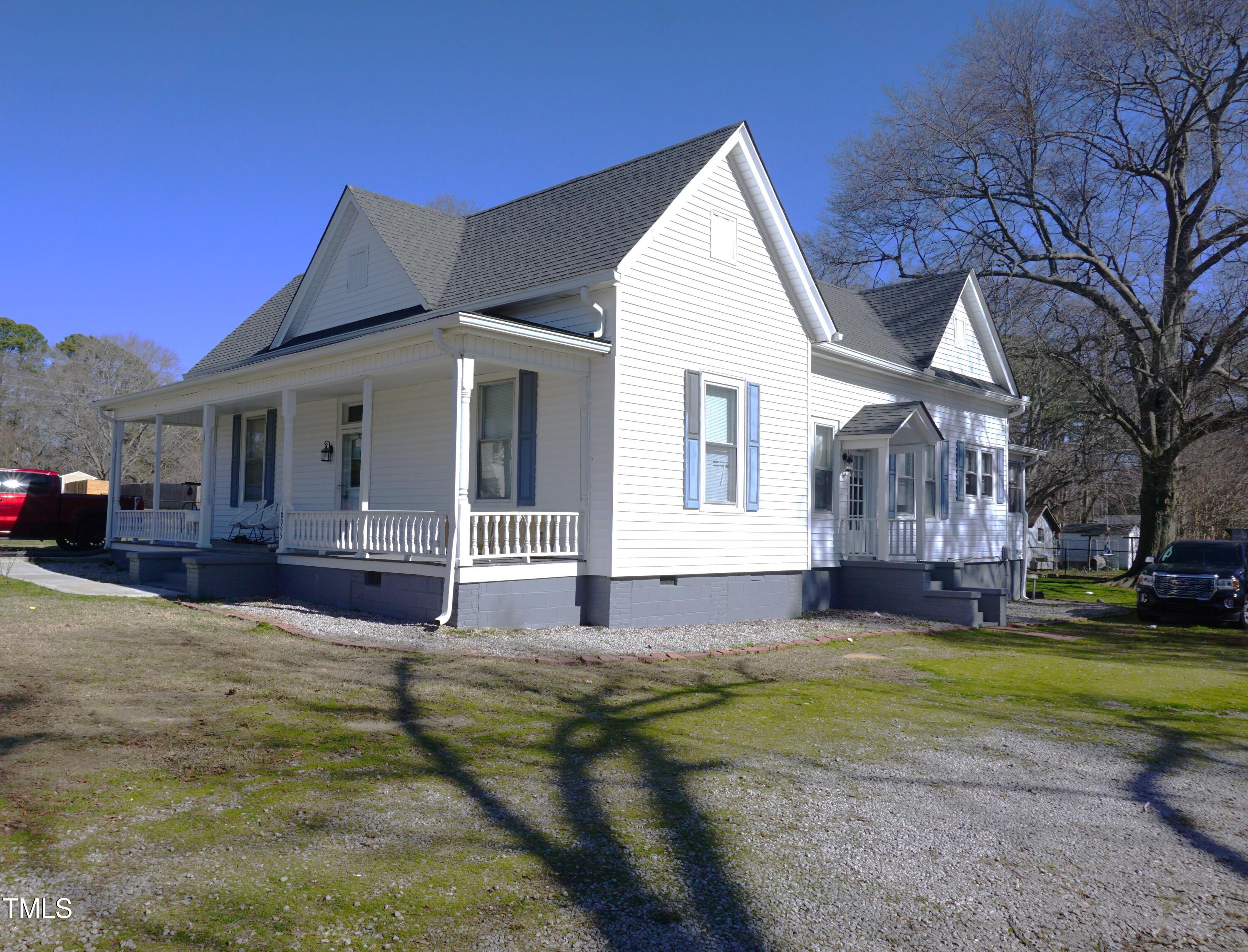 10095 N Walnut St Street
