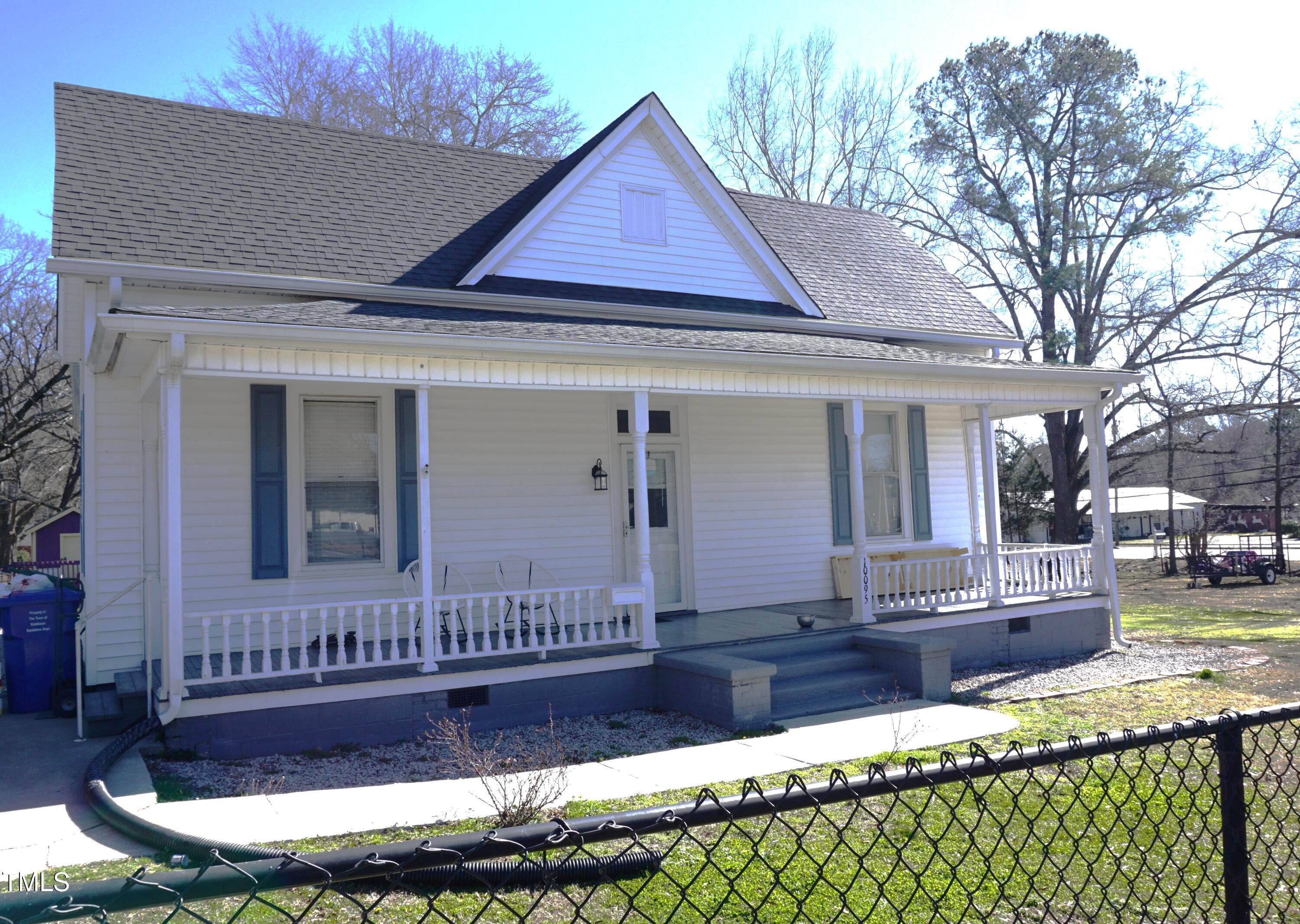 10095 N Walnut St Street