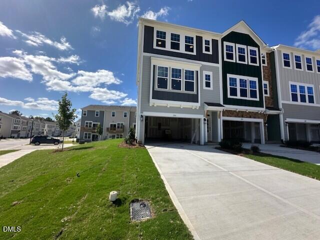 2801 Carbondale Court #636