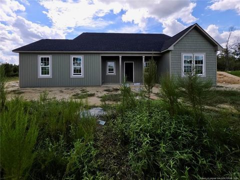 239 Delmore Road Autryville NC 28318