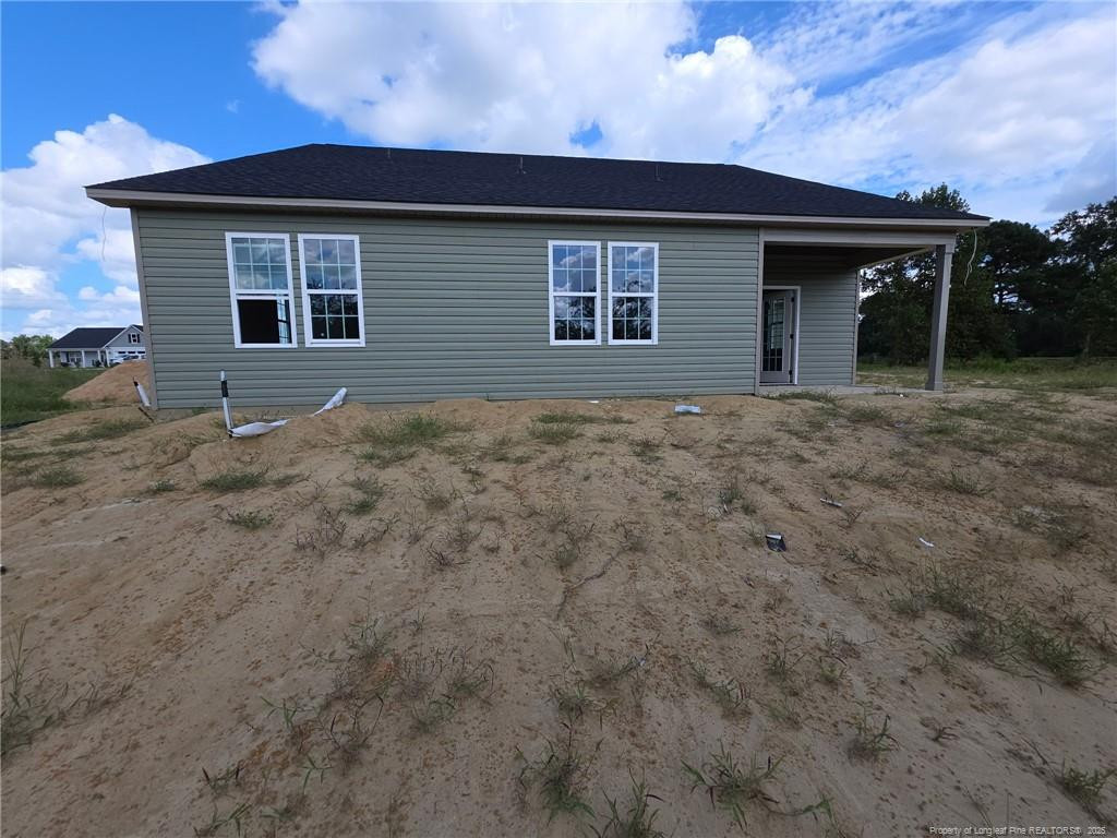239 Delmore Road