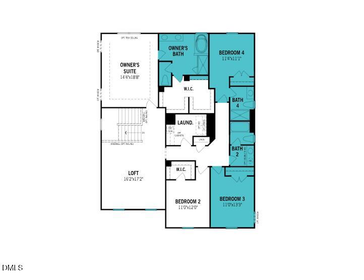 288 Yellow River Way