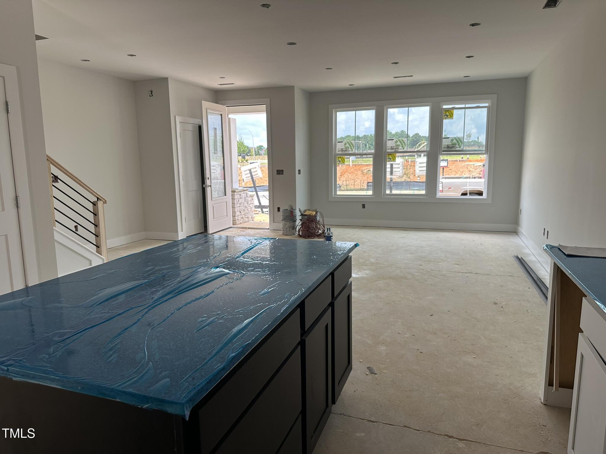 3020 White Rail Drive