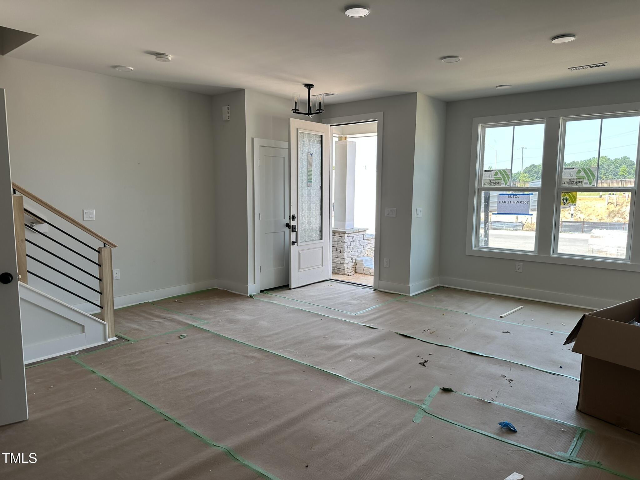 3020 White Rail Drive