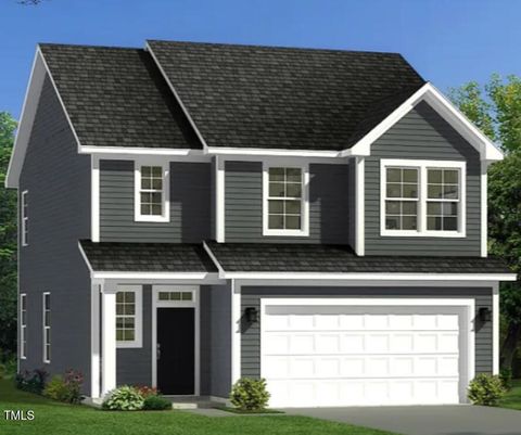 230 Steel Spring Road 49 Angier NC 27501