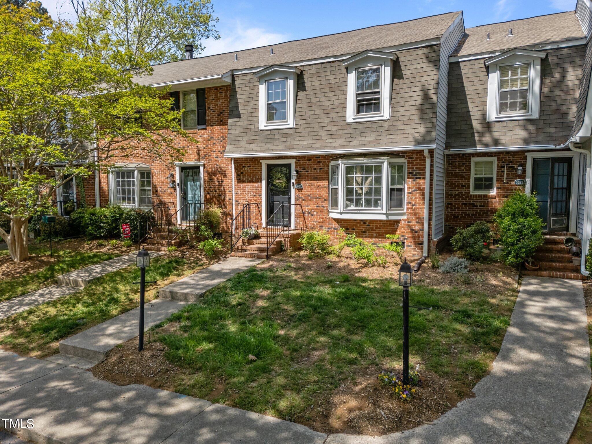1020 Randolph Court