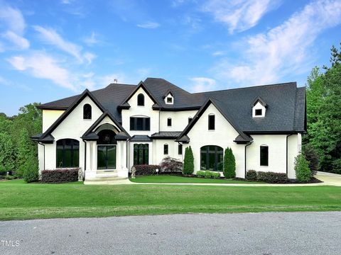 2220 Inwood Landing Court Raleigh NC 27603