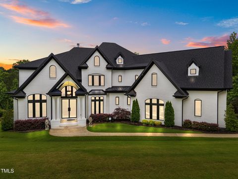2220 Inwood Landing Court Raleigh NC 27603