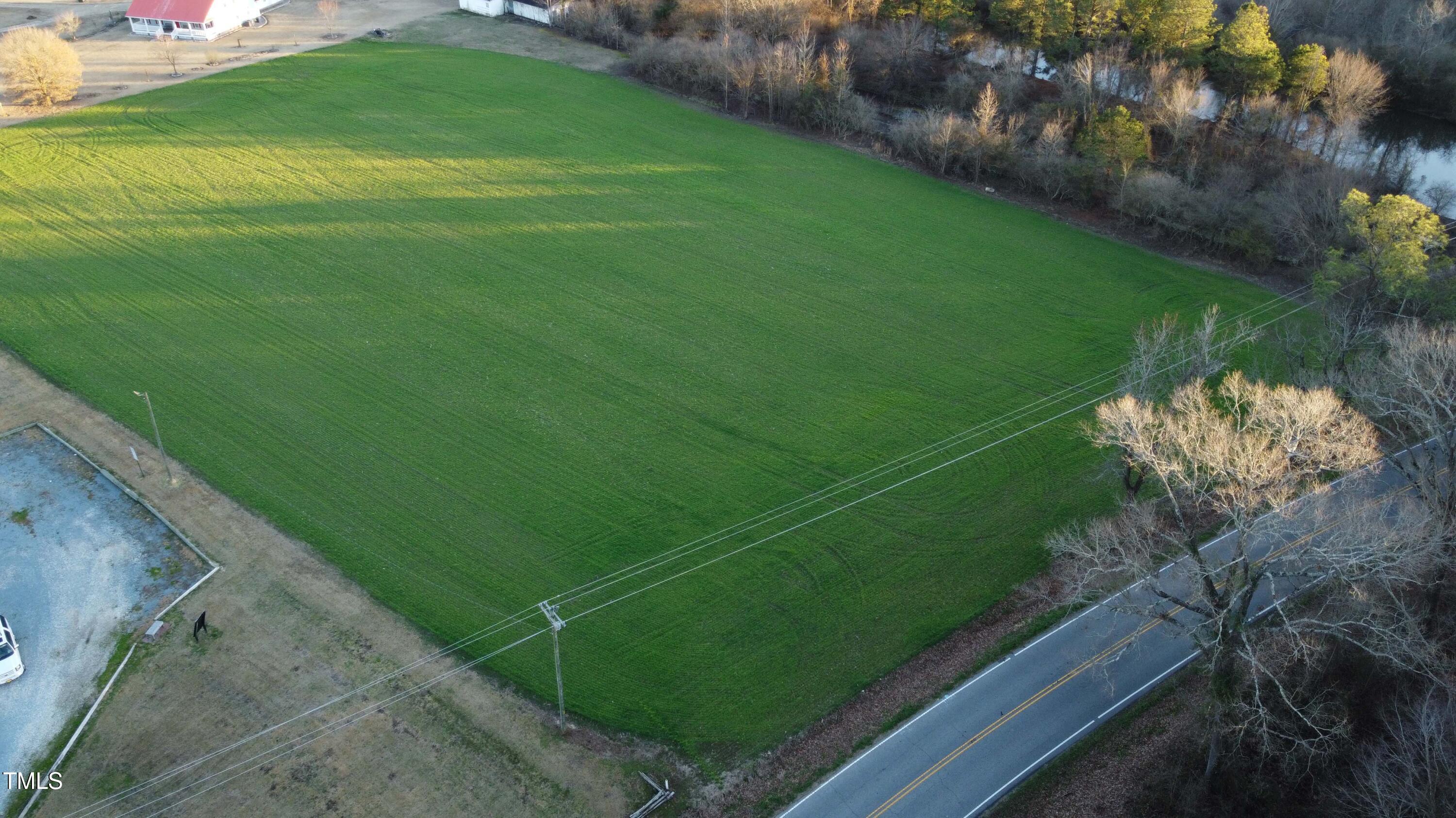 Lot 4 Julian Road