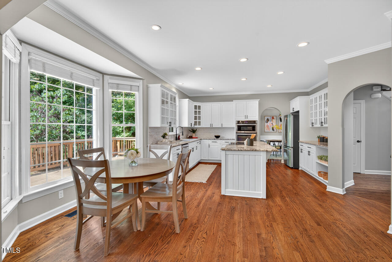 Cary, North Carolina 27519, United States, 5 Bedrooms Bedrooms, ,3 BathroomsBathrooms,Residential,Active,199007