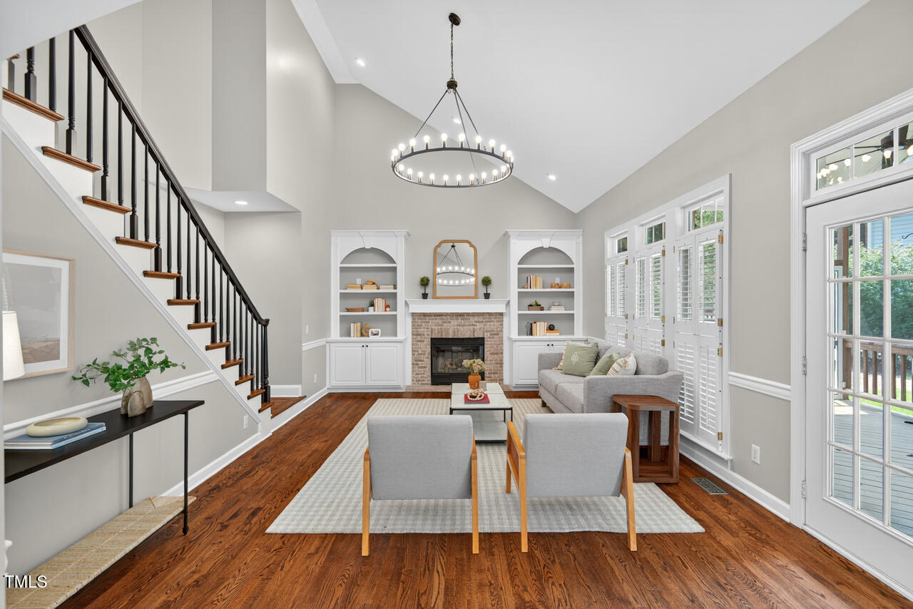 Cary, North Carolina 27519, United States, 5 Bedrooms Bedrooms, ,3 BathroomsBathrooms,Residential,Active,199007