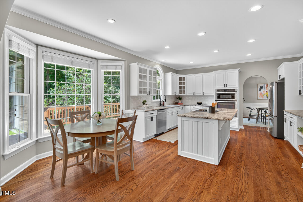 Cary, North Carolina 27519, United States, 5 Bedrooms Bedrooms, ,3 BathroomsBathrooms,Residential,Active,199007