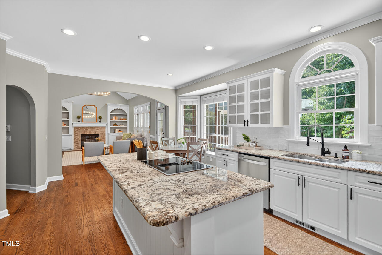 Cary, North Carolina 27519, United States, 5 Bedrooms Bedrooms, ,3 BathroomsBathrooms,Residential,Active,199007