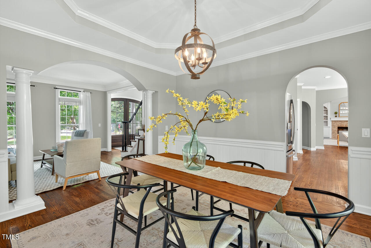 Cary, North Carolina 27519, United States, 5 Bedrooms Bedrooms, ,3 BathroomsBathrooms,Residential,Active,199007