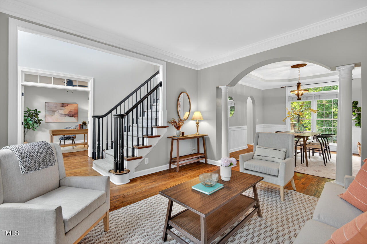 Cary, North Carolina 27519, United States, 5 Bedrooms Bedrooms, ,3 BathroomsBathrooms,Residential,Active,199007