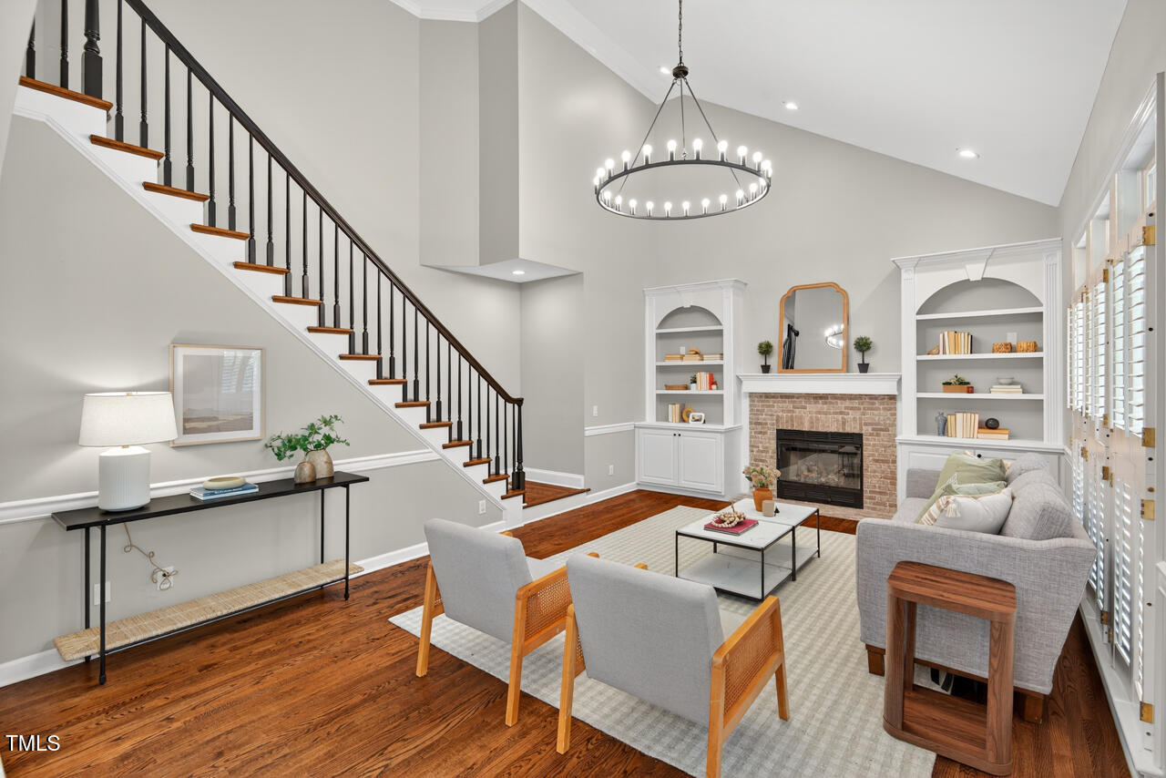 Cary, North Carolina 27519, United States, 5 Bedrooms Bedrooms, ,3 BathroomsBathrooms,Residential,Active,199007