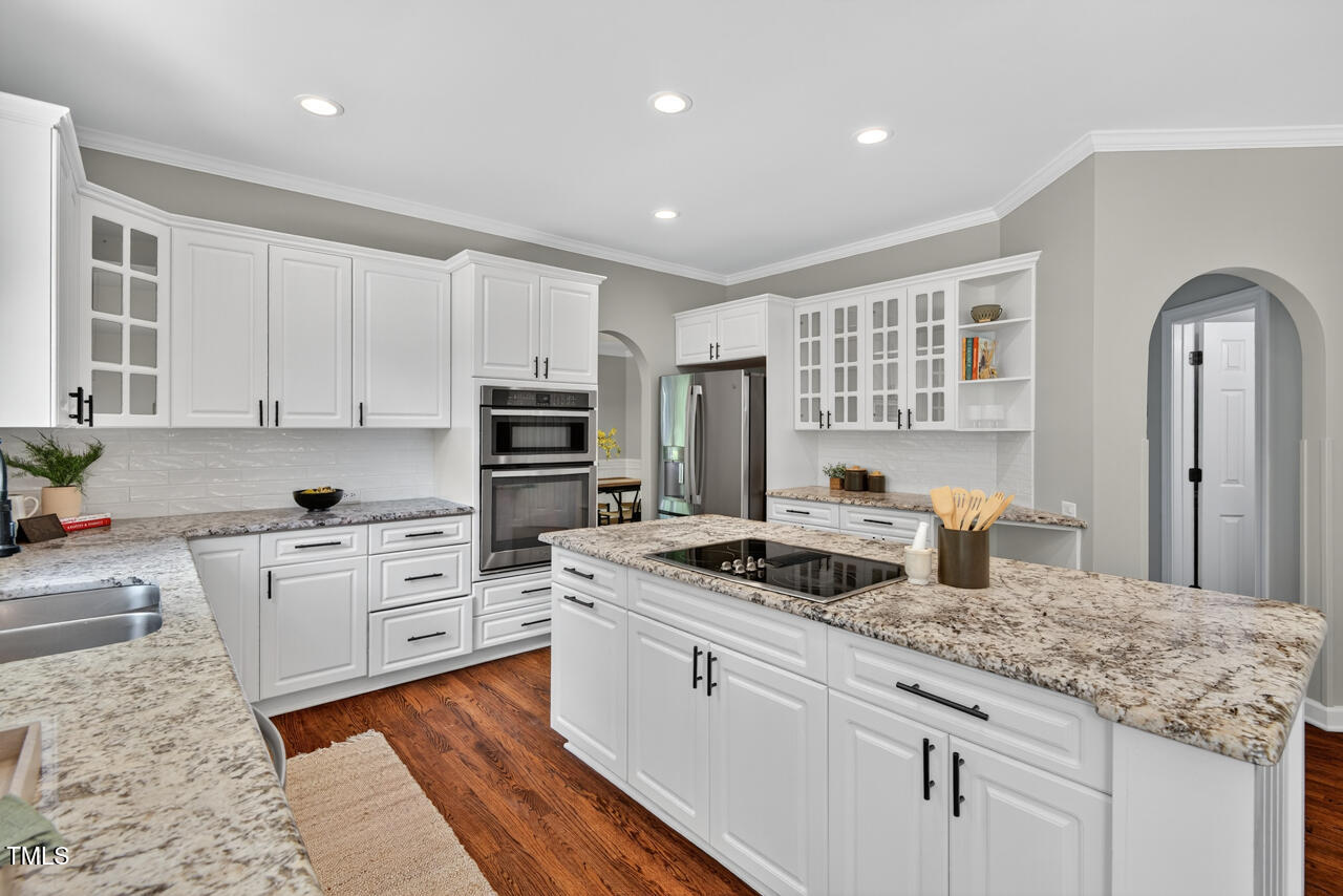 Cary, North Carolina 27519, United States, 5 Bedrooms Bedrooms, ,3 BathroomsBathrooms,Residential,Active,199007