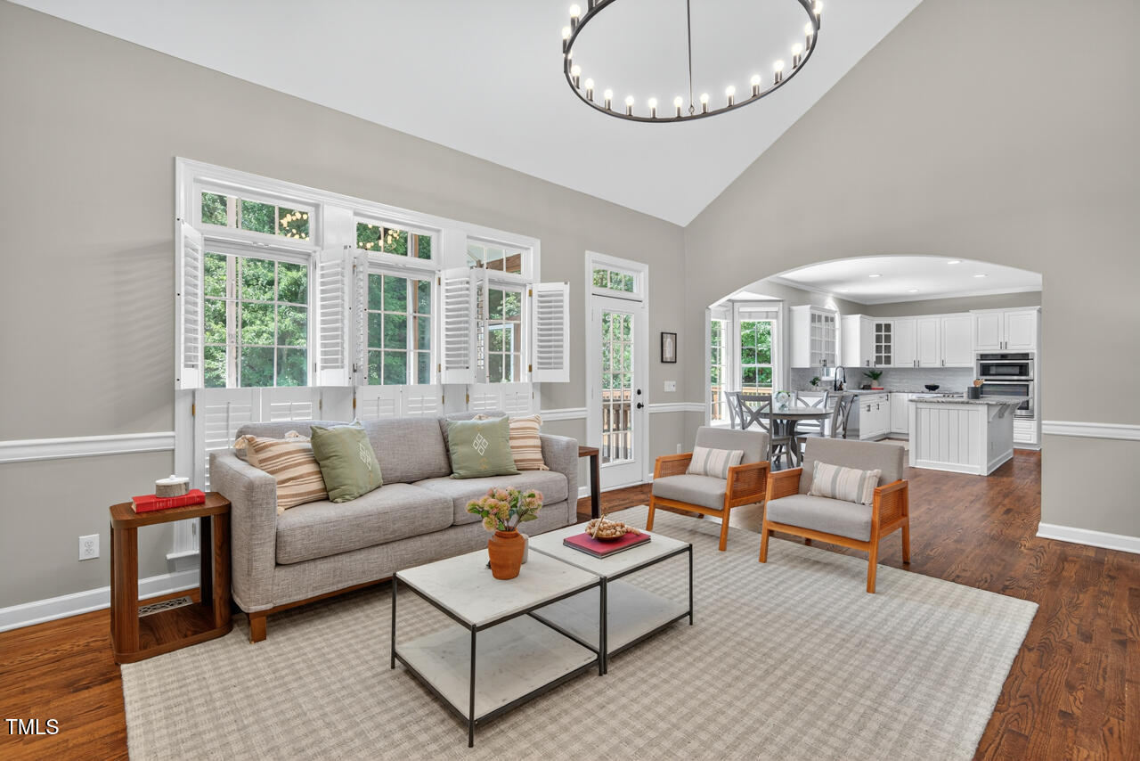 Cary, North Carolina 27519, United States, 5 Bedrooms Bedrooms, ,3 BathroomsBathrooms,Residential,Active,199007