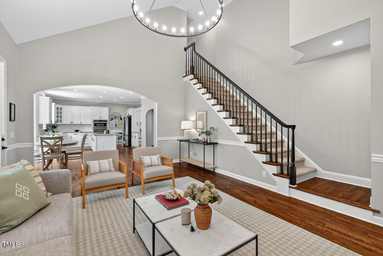 Cary, North Carolina 27519, United States, 5 Bedrooms Bedrooms, ,3 BathroomsBathrooms,Residential,Active,199007