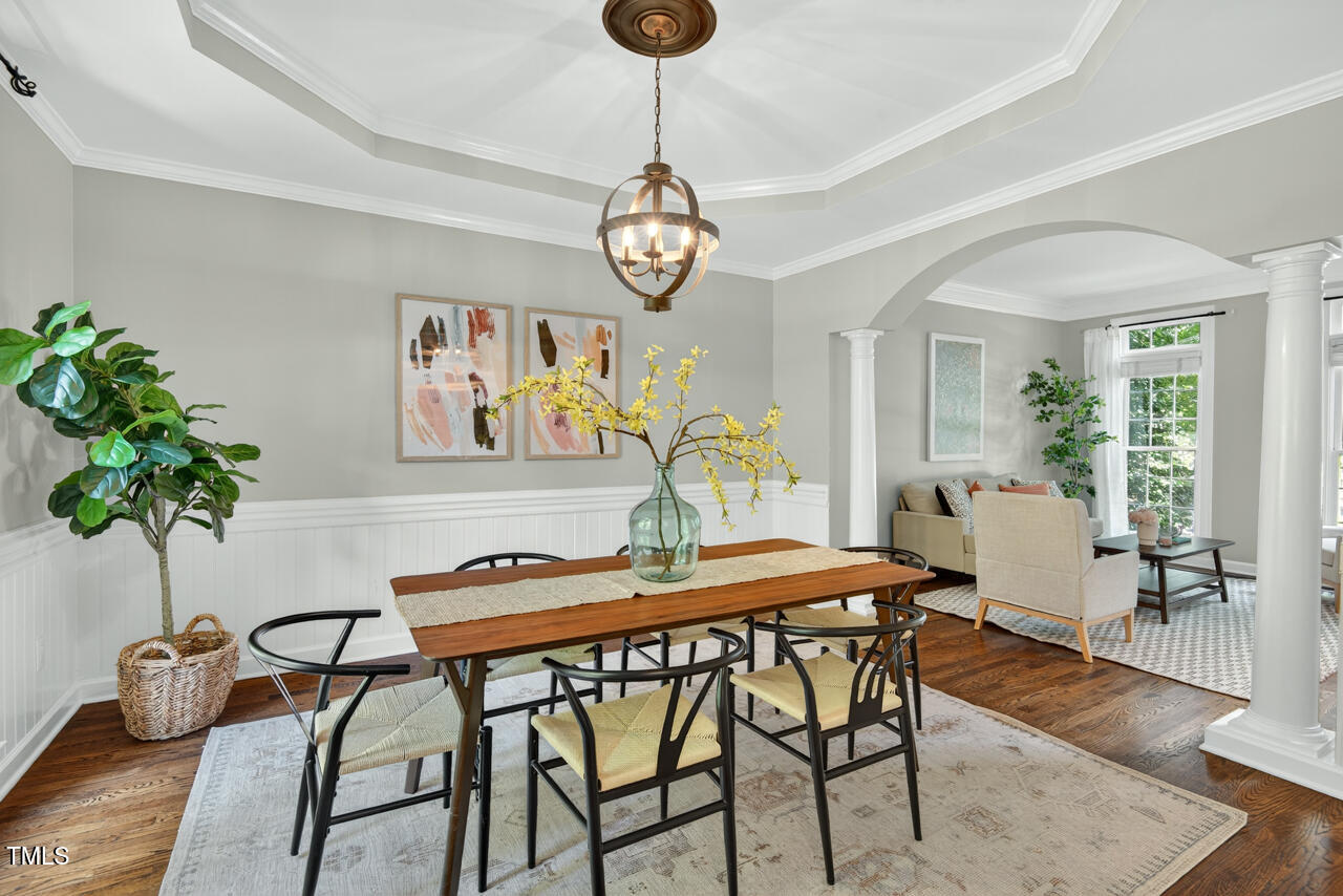 Cary, North Carolina 27519, United States, 5 Bedrooms Bedrooms, ,3 BathroomsBathrooms,Residential,Active,199007